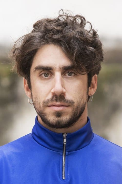 Aggelos Nerantzis profile photo