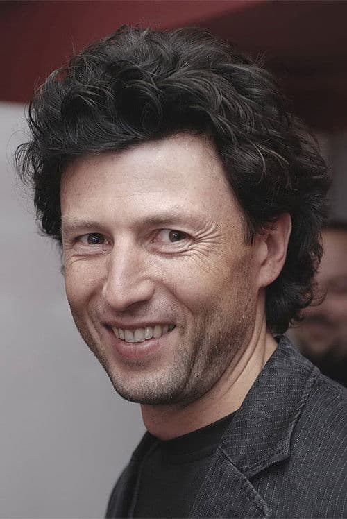 Vasily Serikov profile photo