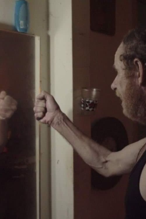 Death plan for a Dog and a Man poster