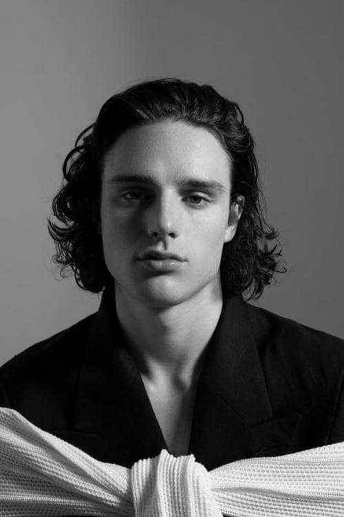 Harry Collett profile photo