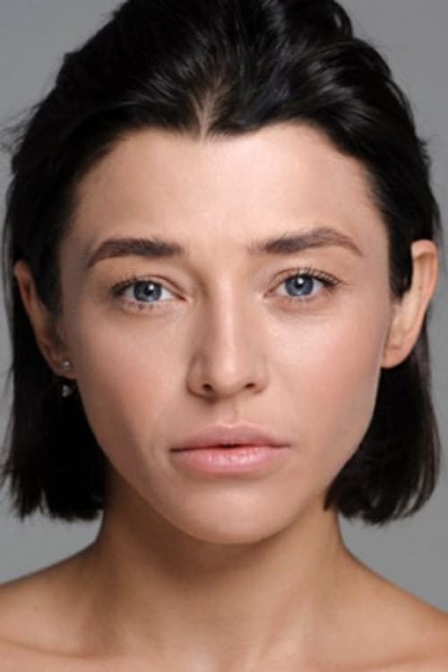 Alina Astrovskaya profile photo