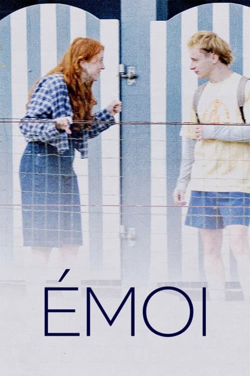 Emoi poster