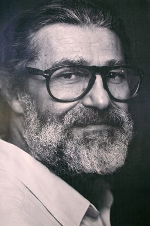 Jean-Pierre Ruh profile photo