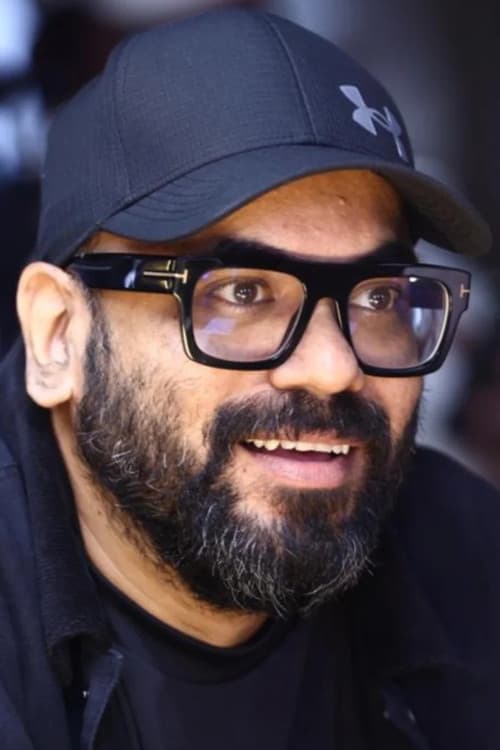 Suparn Verma profile photo