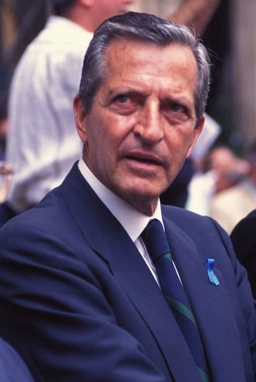 Adolfo Suárez profile photo