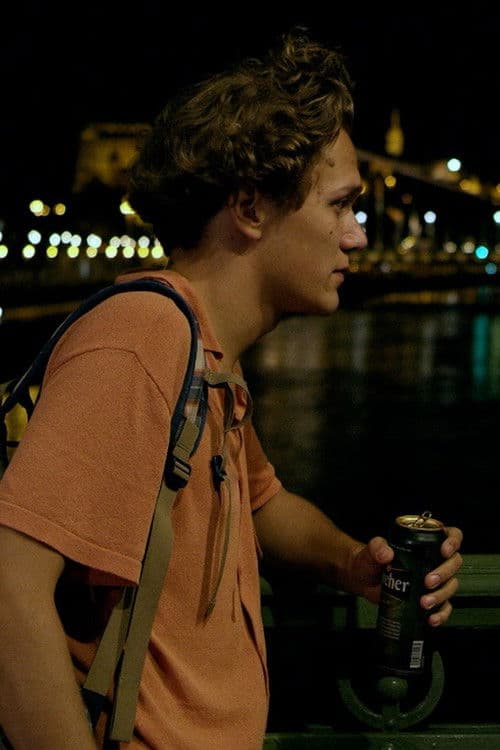 Reality Filter poster