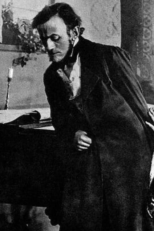 Giuseppe Becce profile photo