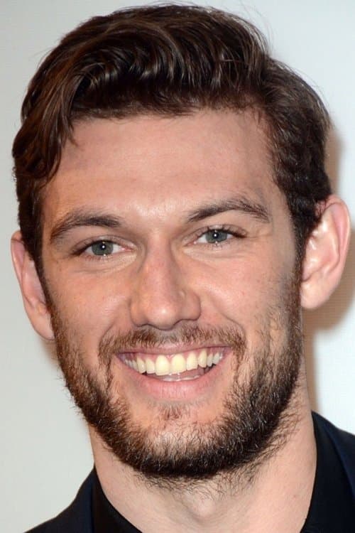 Alex Pettyfer profile photo