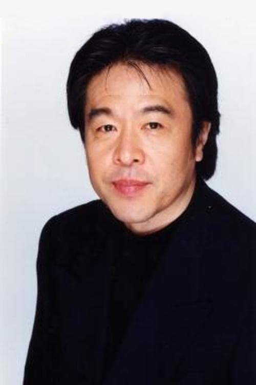 Koji Totani profile photo