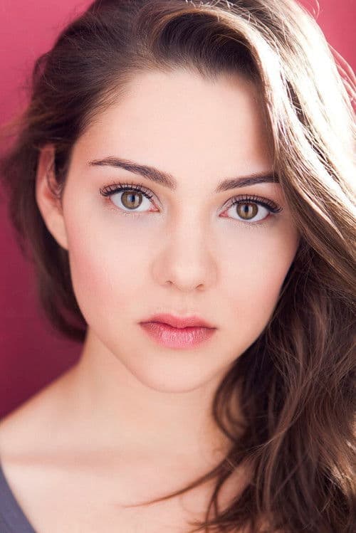 Andrea Ross profile photo