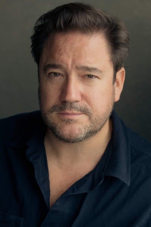 Rufus Jones profile photo