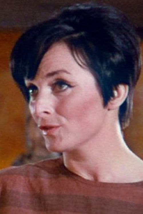 Lise Henningsen profile photo