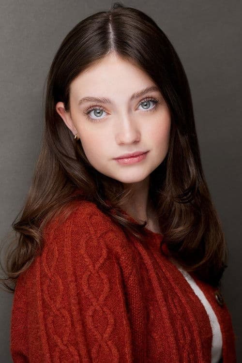 Maya McNair profile photo