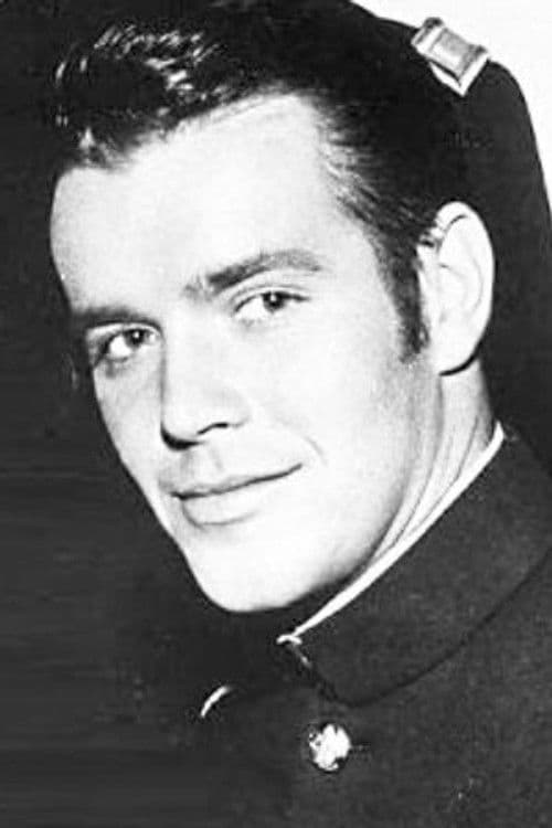 Joe Cronin profile photo