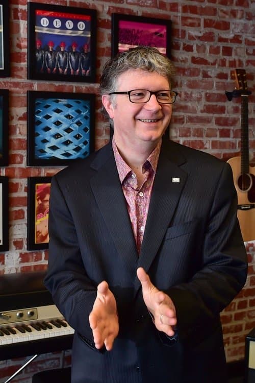 Scott Booker profile photo