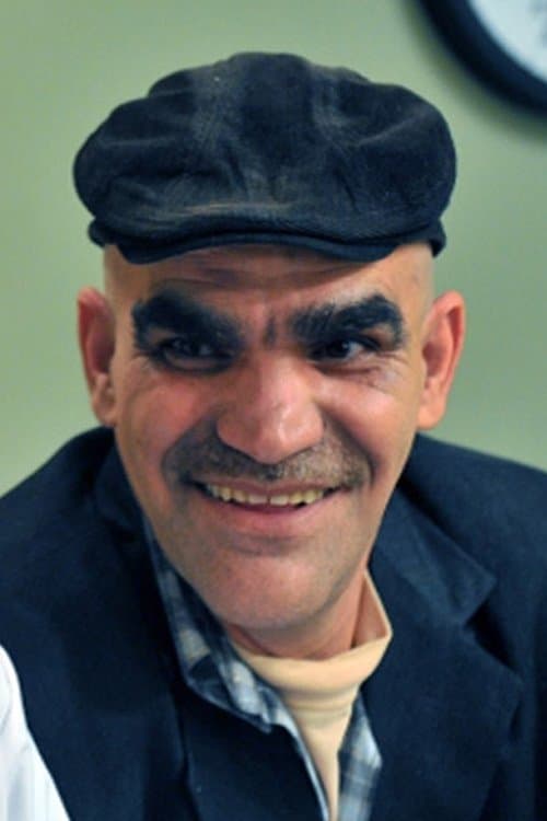 Asghar Heydari profile photo