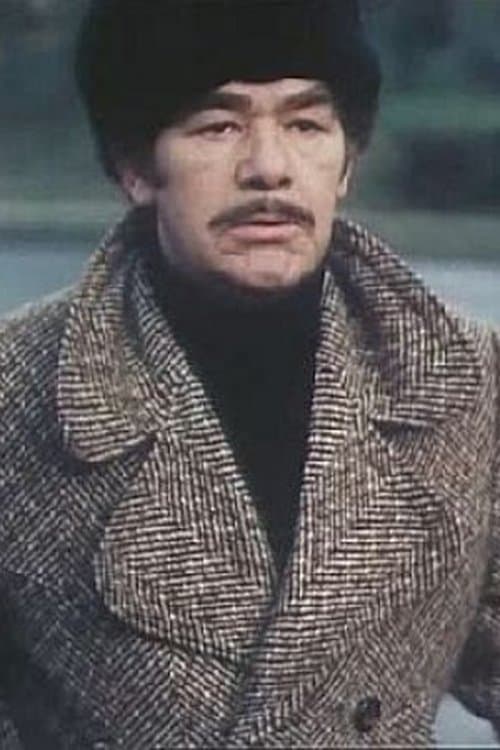 Pedro Hebenstreit profile photo