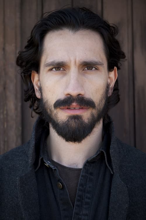 Francesco La Mantia profile photo