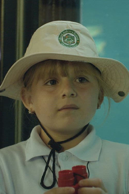 Sarahí González profile photo