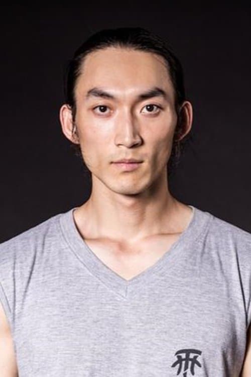 Yue Qi profile photo