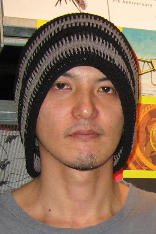 Hideki Futamura profile photo