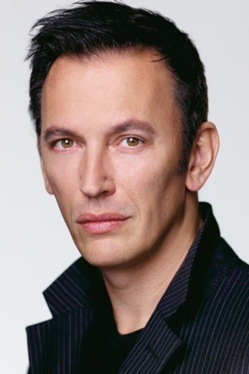 Steve Valentine profile photo