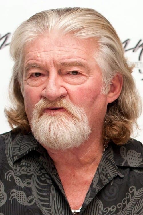 Joe Eszterhas profile photo