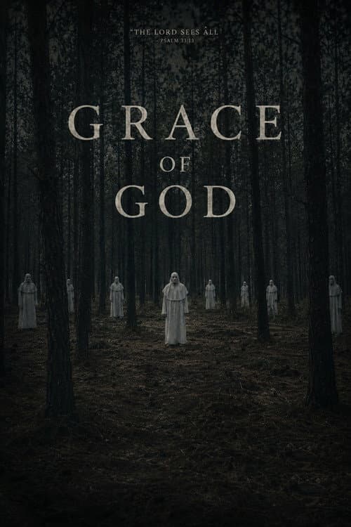 Grace of God poster