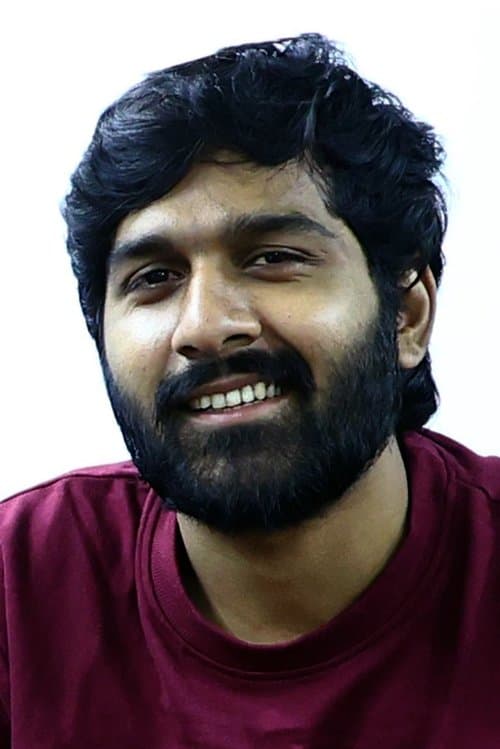 V.J. Pappu profile photo