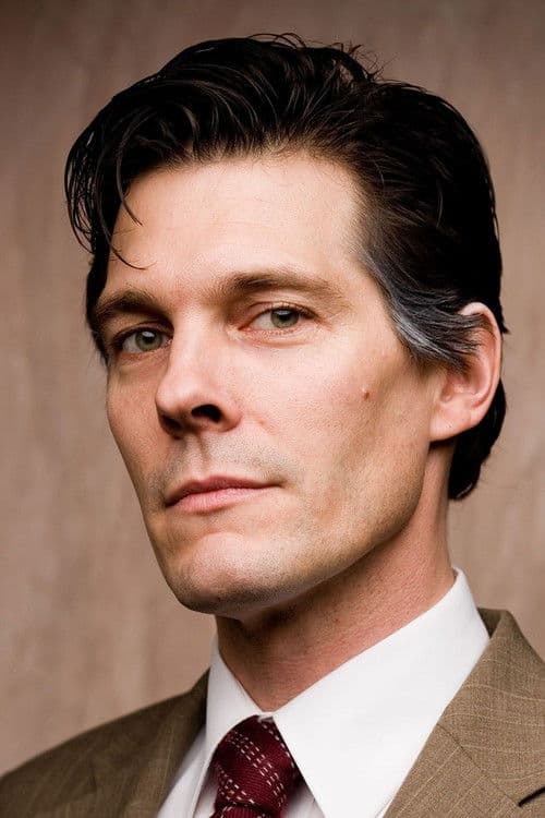 Toby Park profile photo