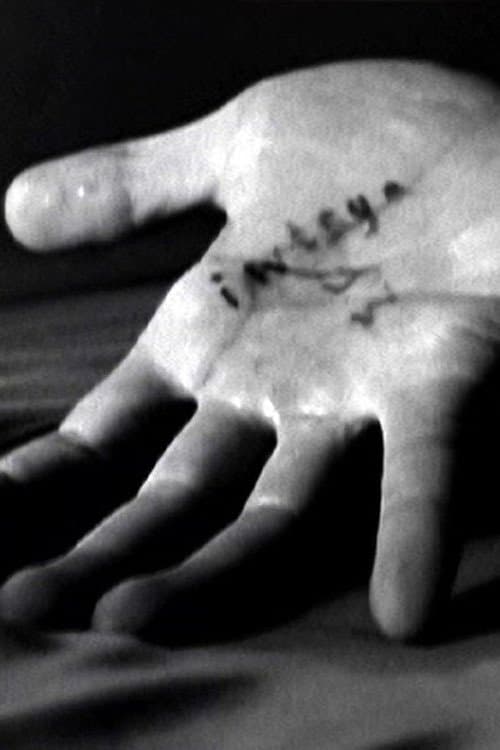 Dissolution of Bodies poster