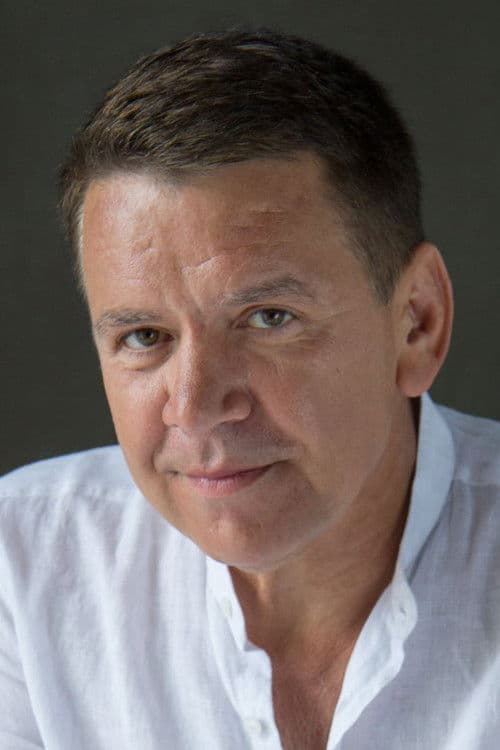 Oleksandr Suvorov profile photo