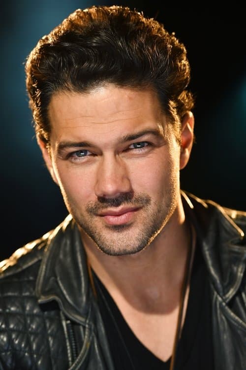 Ryan Paevey profile photo