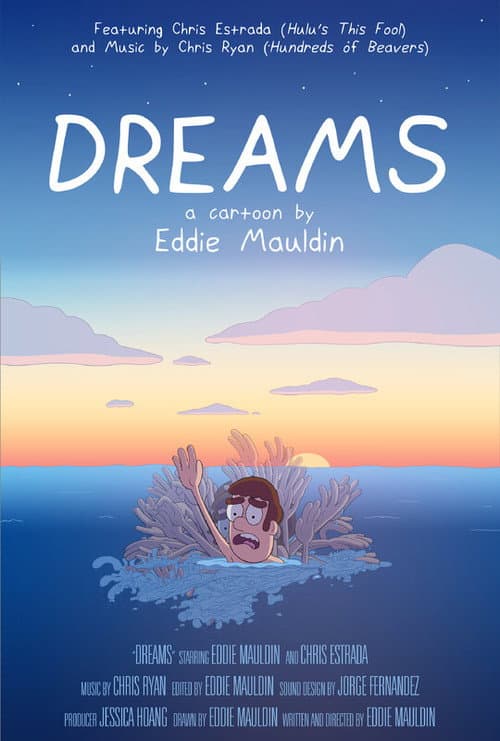 Dreams poster