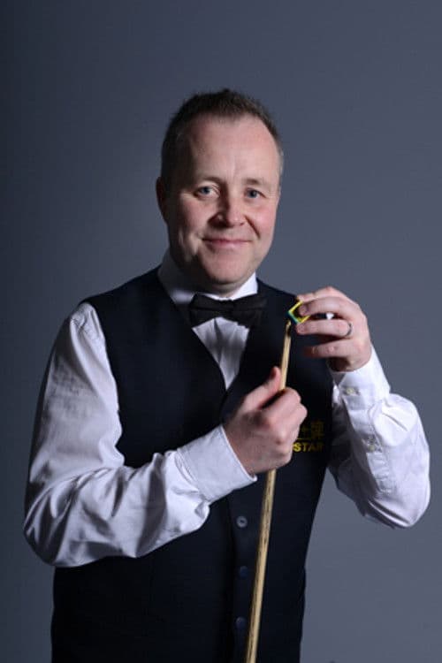 John Higgins profile photo