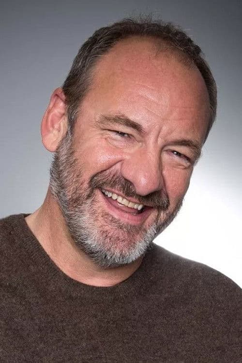 Nick Miles profile photo