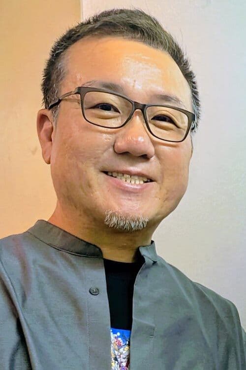 Haruo Murata profile photo