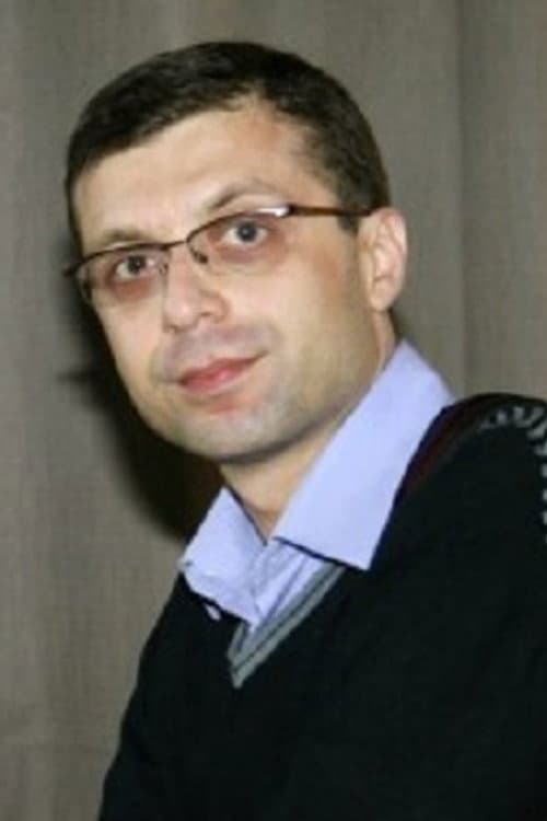 David Gogichaishvili profile photo