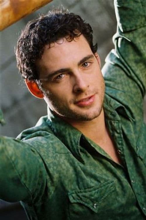 Jerod Edington profile photo