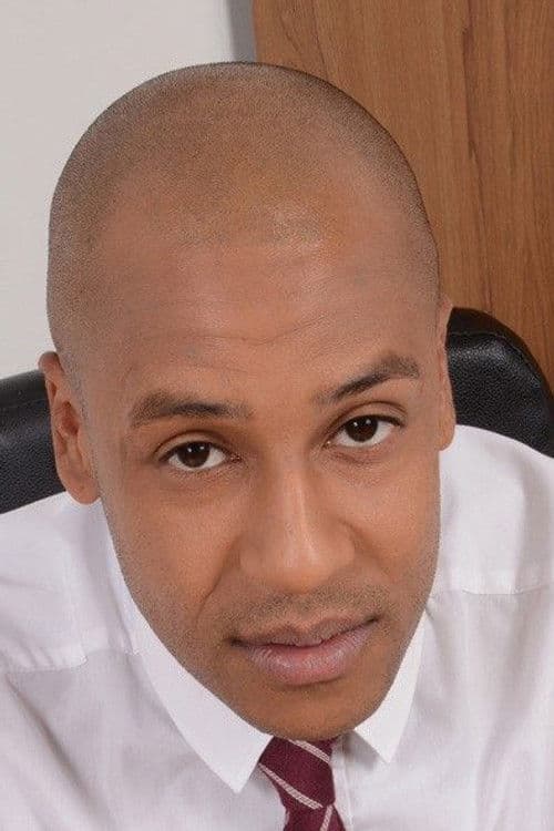 Drew Brody profile photo