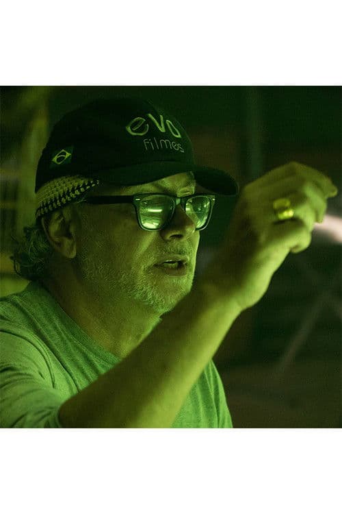 Roly Santos profile photo