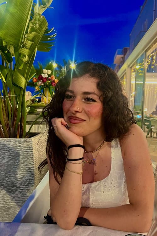 Mariangela Tartaglia profile photo