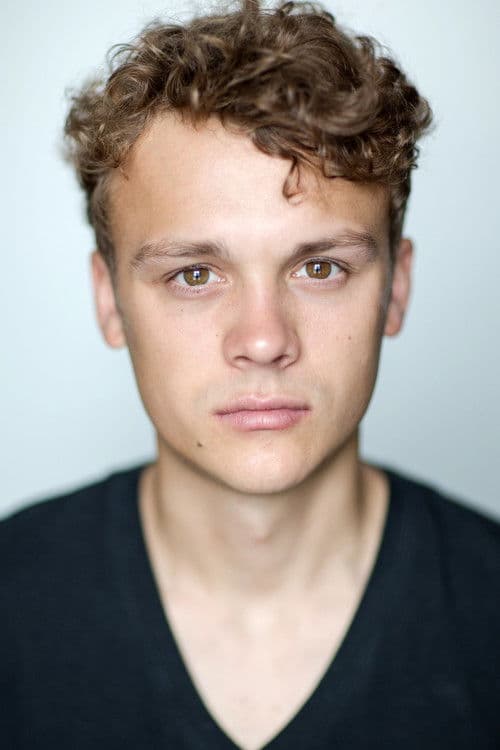 Ted Reilly profile photo