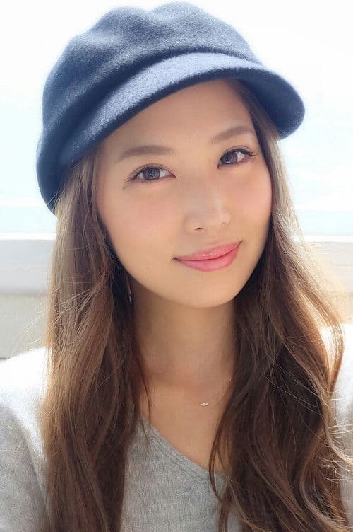 Miho Hayashi profile photo