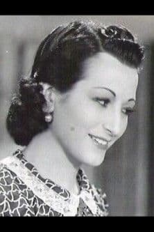 Espinas de una flor poster