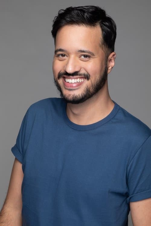 Antonio Vanfill profile photo