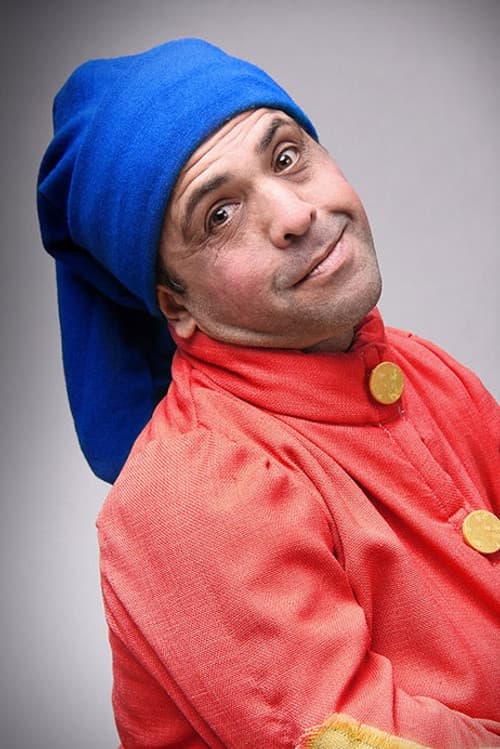 Nadir Abdulrahimbeyov profile photo