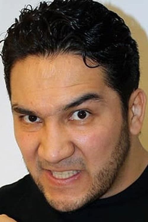 Pedro Aguayo Ramírez profile photo