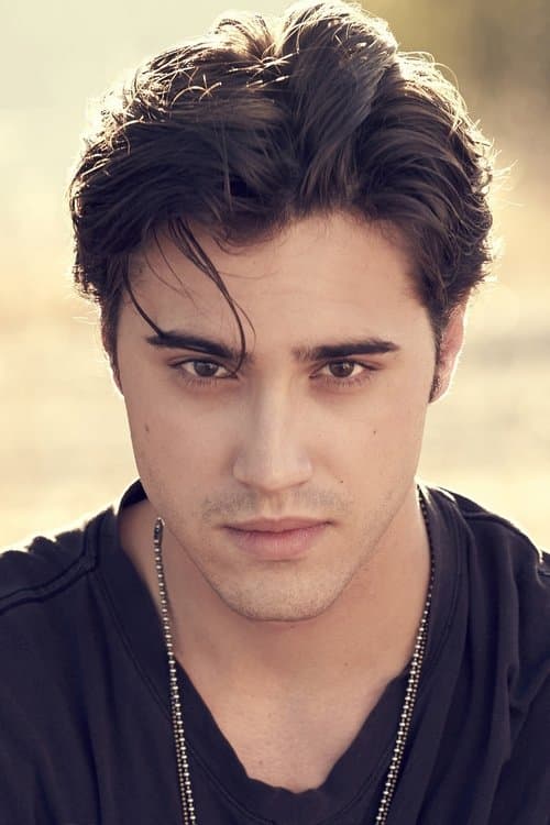 Ryan McCartan profile photo