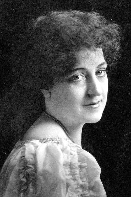 Alberta Gallatin profile photo